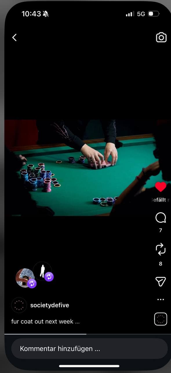 FIVESTAR on Instagram