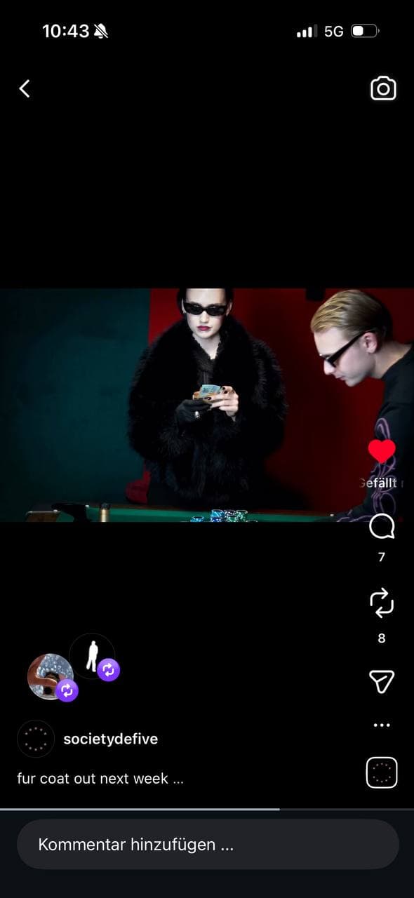 FIVESTAR on Instagram